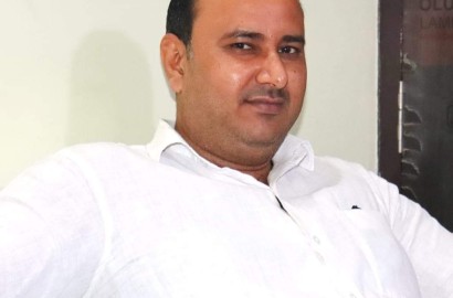 Property Kumbh: 100% Verified Real Estate Leads in Ballia: Shailendra Singh