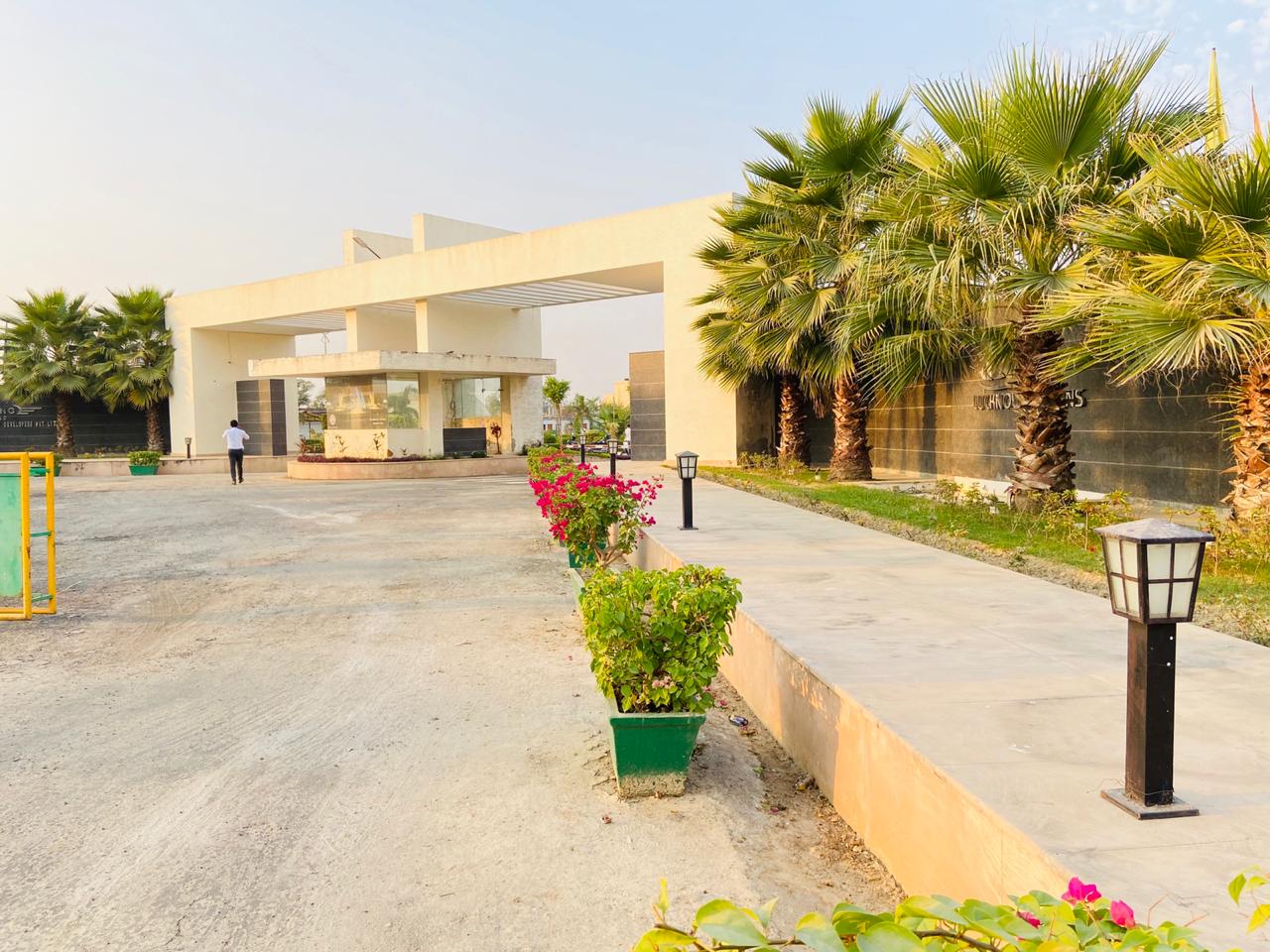 LDA-Approved Plots on Sultanpur Road in Lucknow: Invest with Property Kumbh