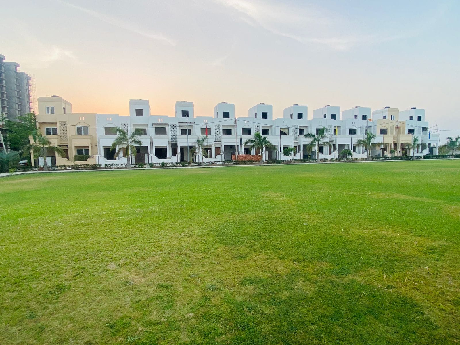 LDA-Approved Plots on Sultanpur Road in Lucknow: Invest with Property Kumbh