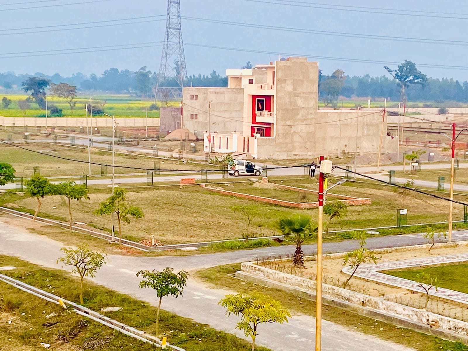 LDA-Approved Plots on Sultanpur Road in Lucknow: Invest with Property Kumbh