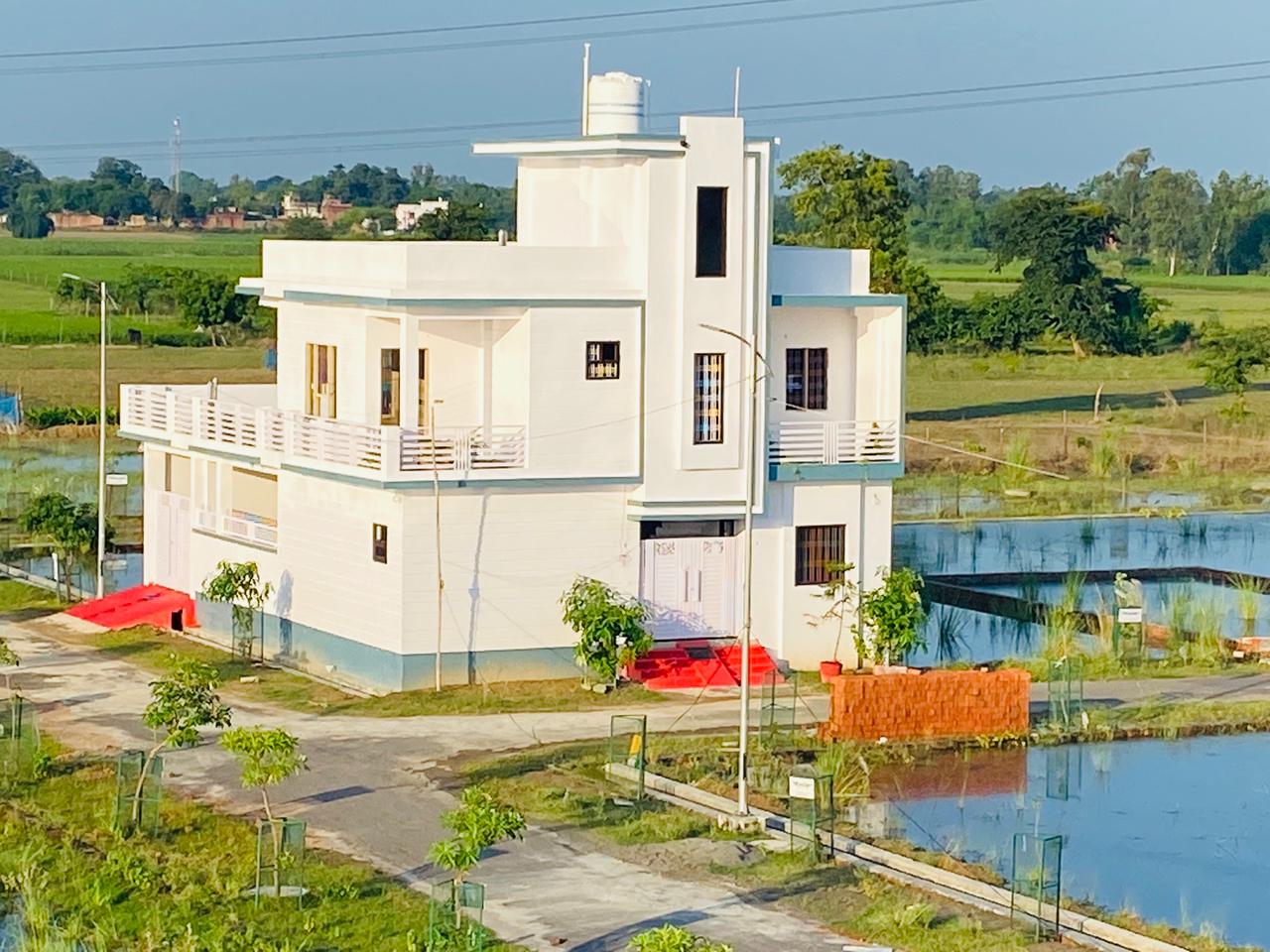 LDA-Approved Plots on Sultanpur Road in Lucknow: Invest with Property Kumbh