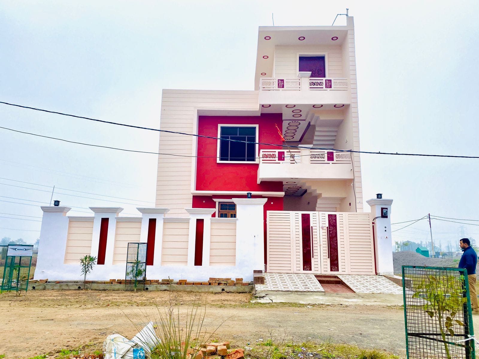 LDA-Approved Plots on Sultanpur Road in Lucknow: Invest with Property Kumbh
