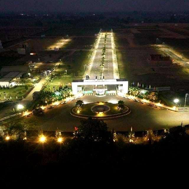 LDA-Approved Plots on Sultanpur Road in Lucknow: Invest with Property Kumbh