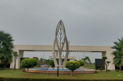 LDA-Approved Plots on Sultanpur Road in Lucknow: Invest with Property Kumbh