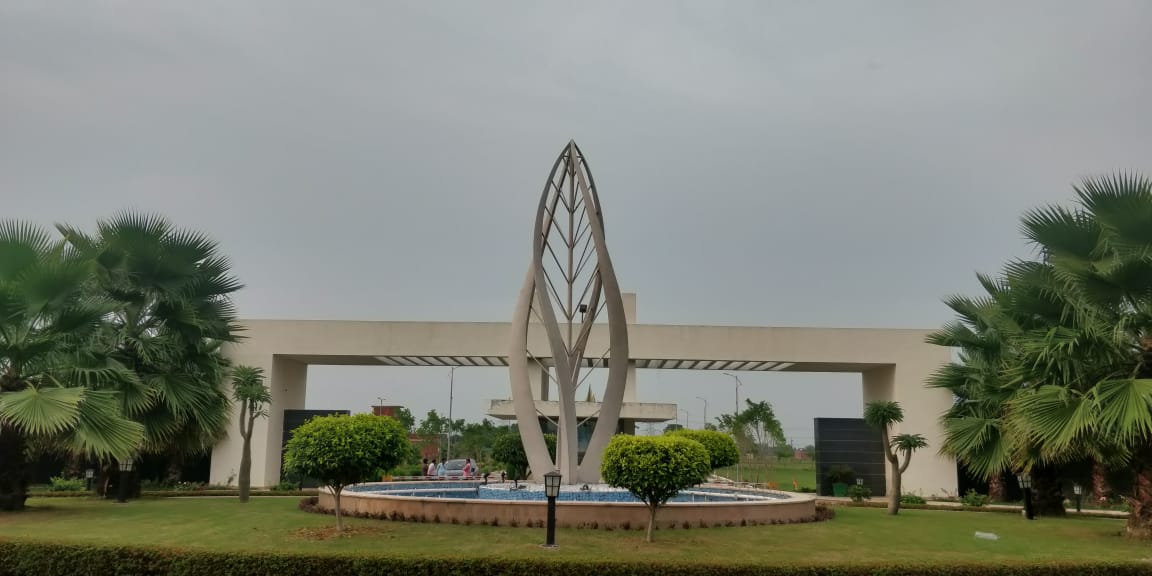 LDA-Approved Plots on Sultanpur Road in Lucknow: Invest with Property Kumbh