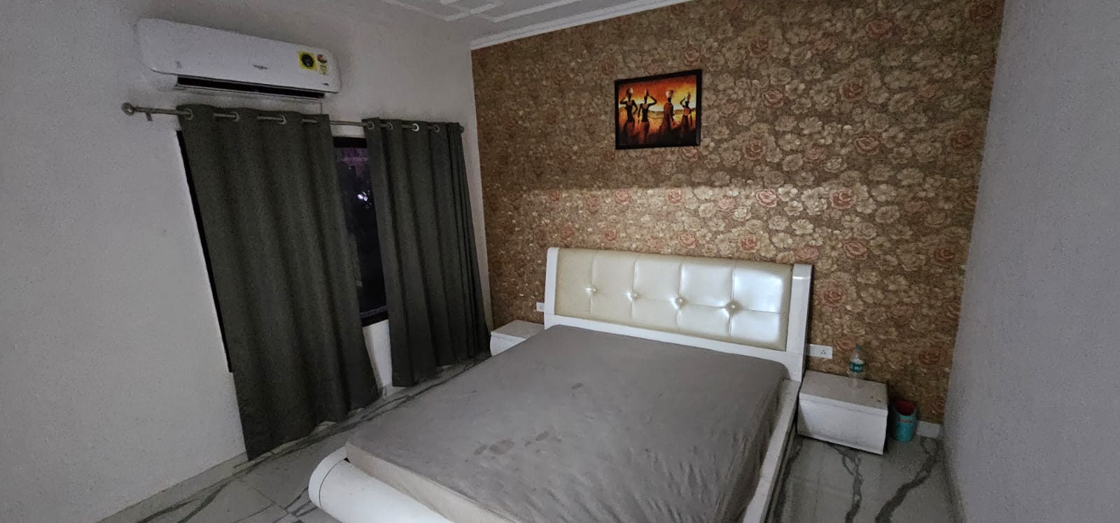 4BHK Fully Furnished Independent House for Sale in Arjunganj, Lucknow
