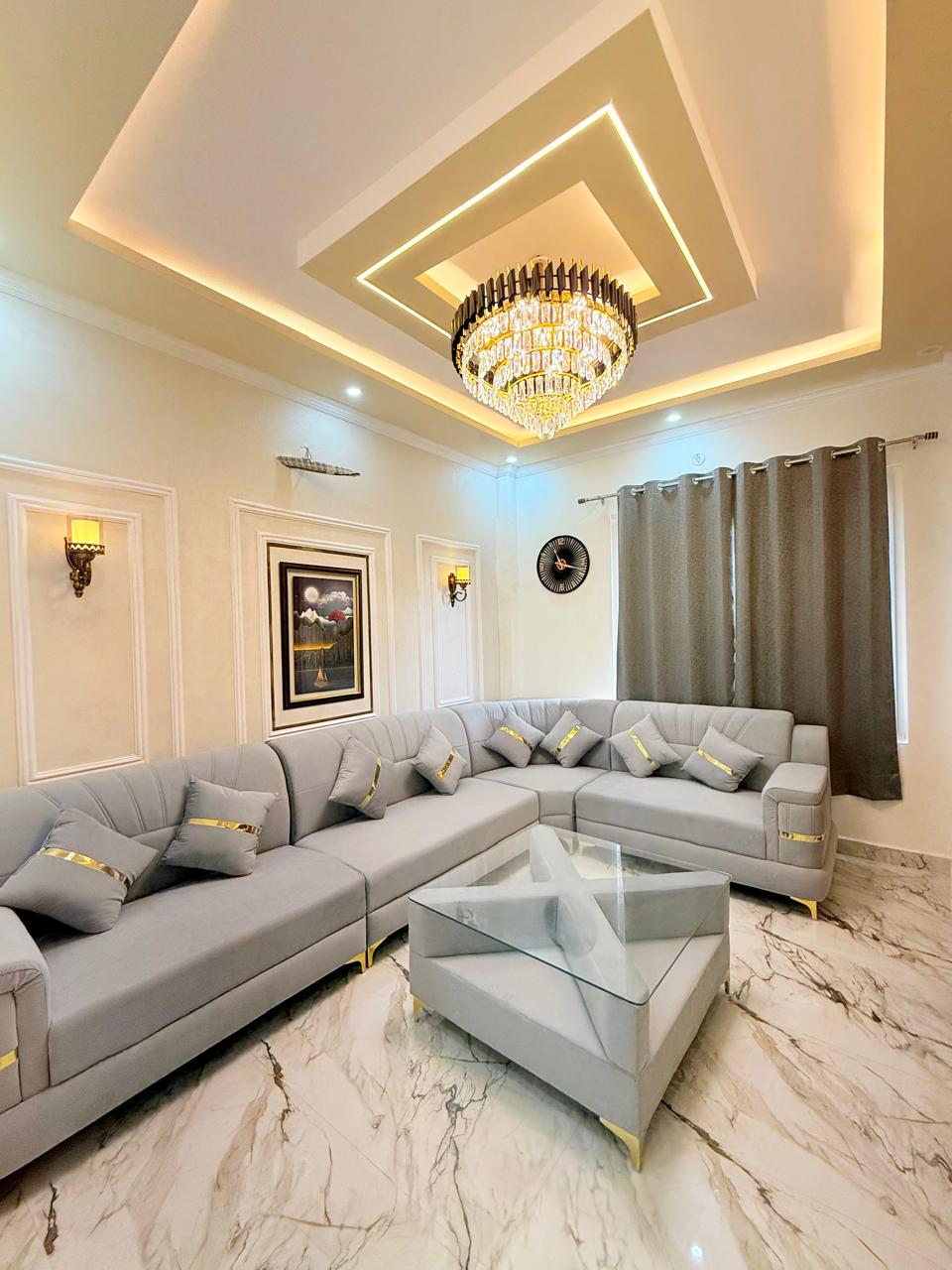 Independent house for sale in Lucknow - Villas For Sale In Lucknow