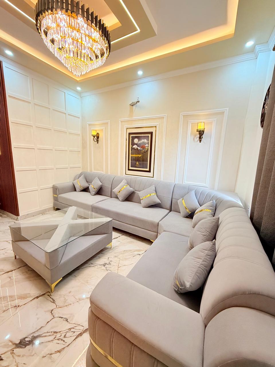 Independent house for sale in Lucknow - Villas For Sale In Lucknow