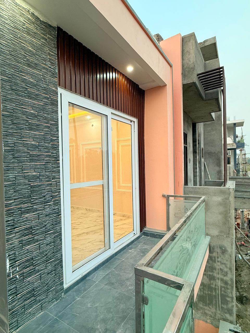 Independent house for sale in Lucknow - Villas For Sale In Lucknow