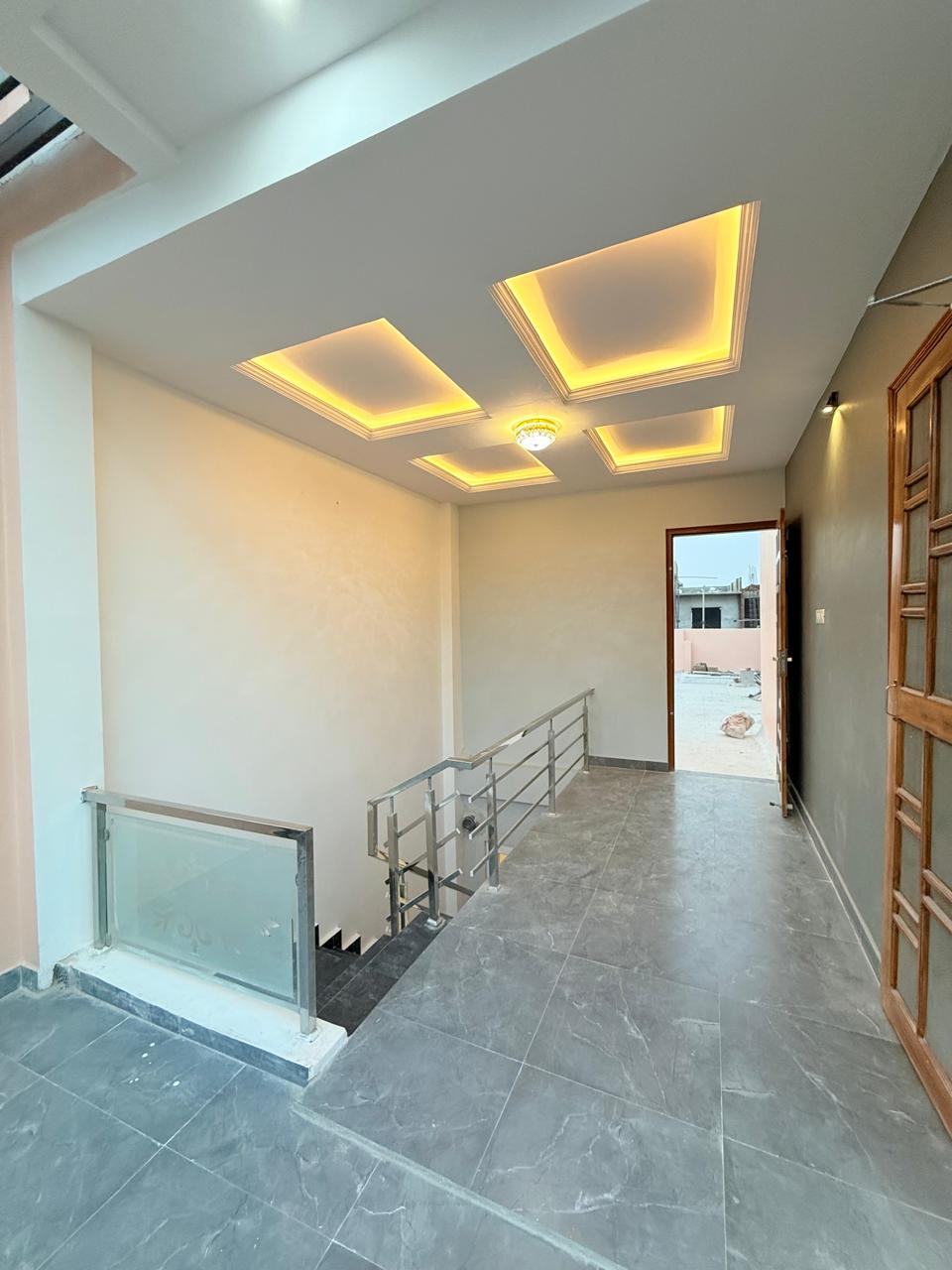 Independent house for sale in Lucknow - Villas For Sale In Lucknow