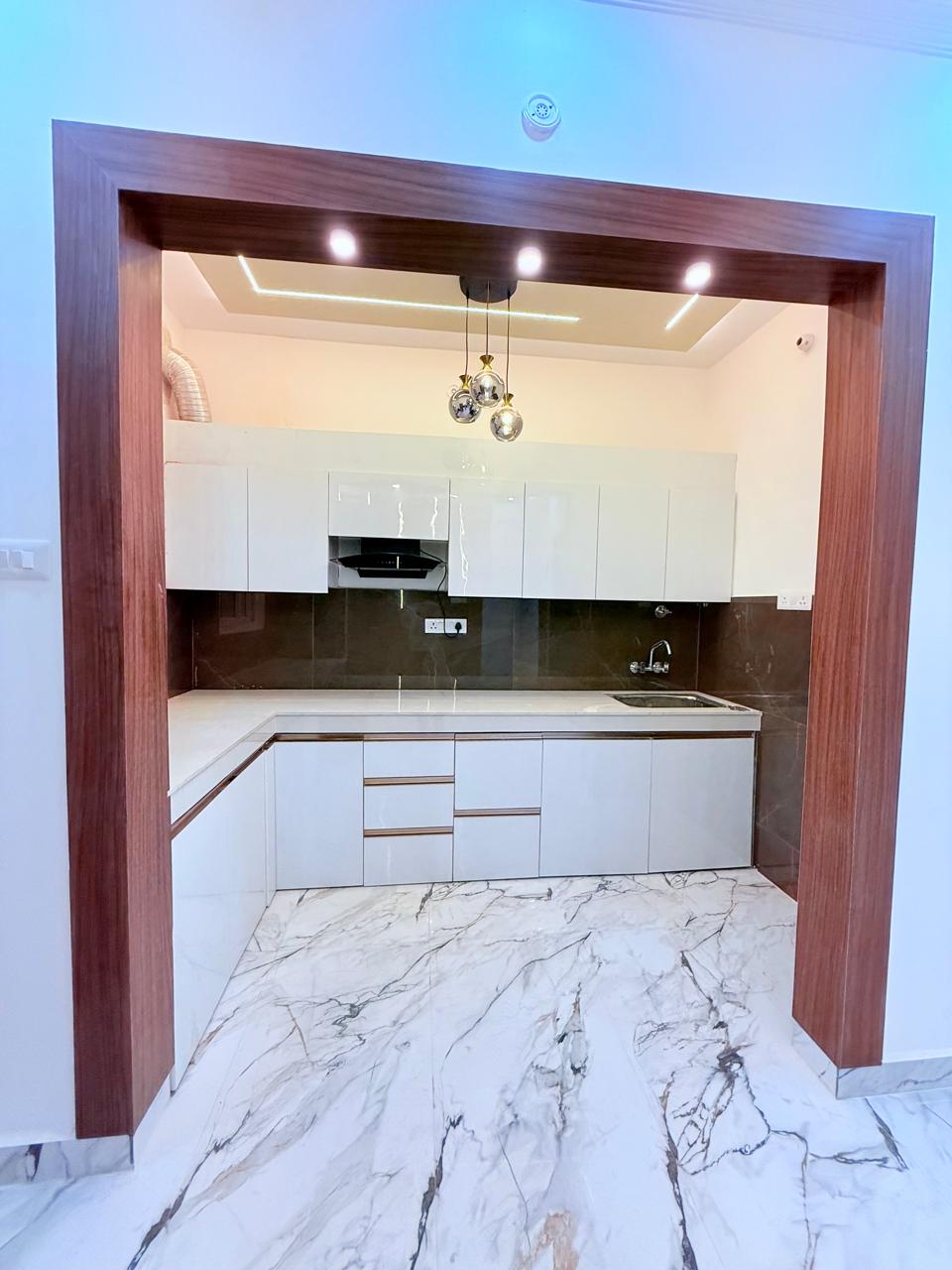 Independent house for sale in Lucknow - Villas For Sale In Lucknow