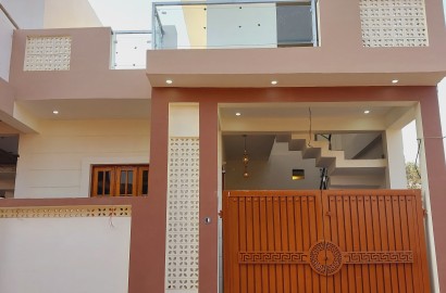 Independent house for sale in Lucknow - Villas For Sale In Lucknow
