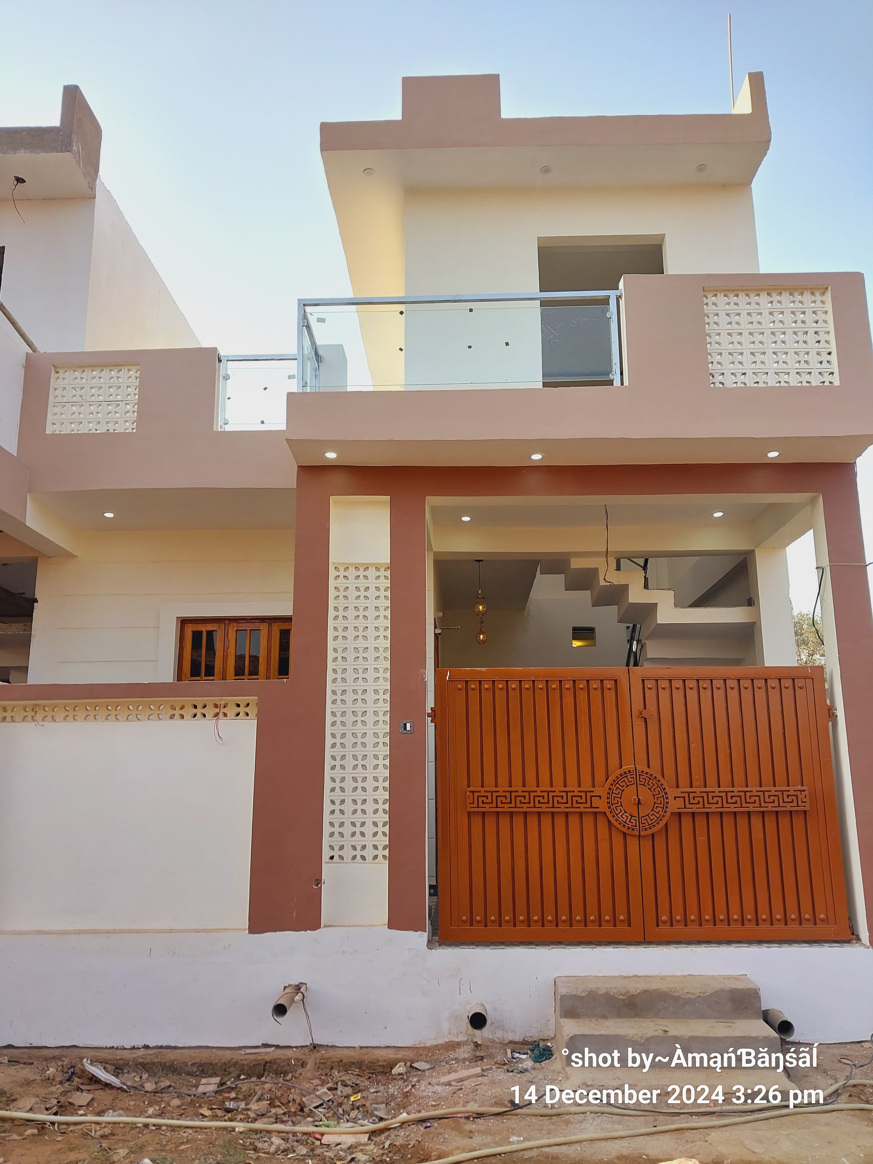 Independent house for sale in Lucknow - Villas For Sale In Lucknow