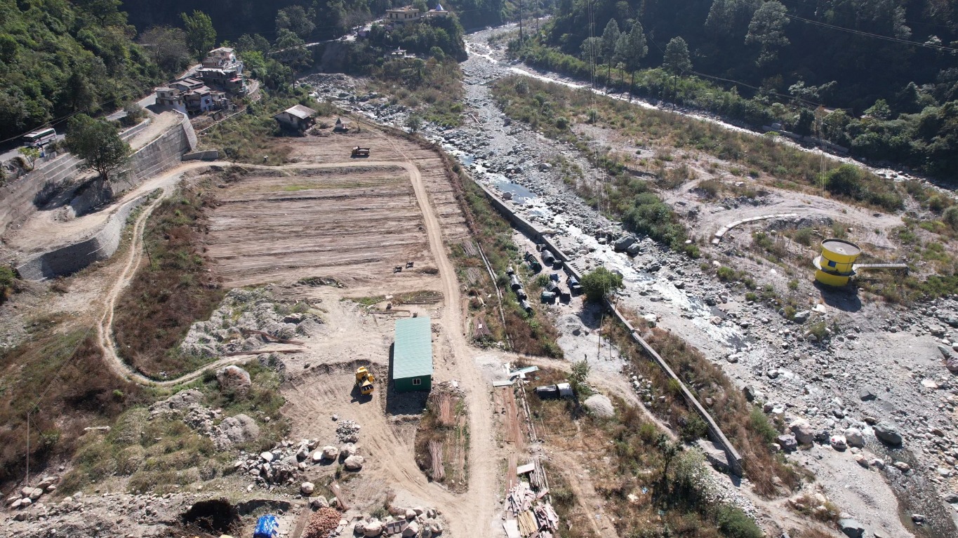 Buy Ramada Resort Villa near Kaichi Dham Ashram Nainital