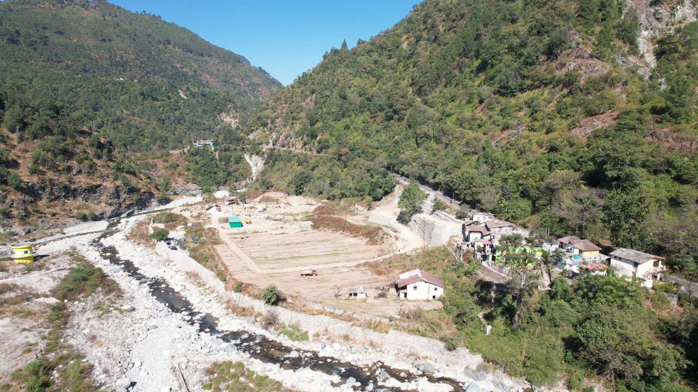 Buy Ramada Resort Villa near Kaichi Dham Ashram Nainital