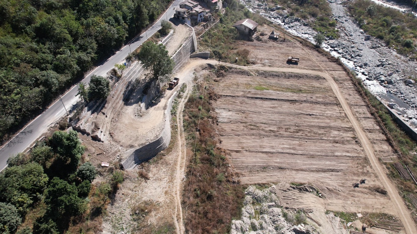 Buy Ramada Resort Villa near Kaichi Dham Ashram Nainital