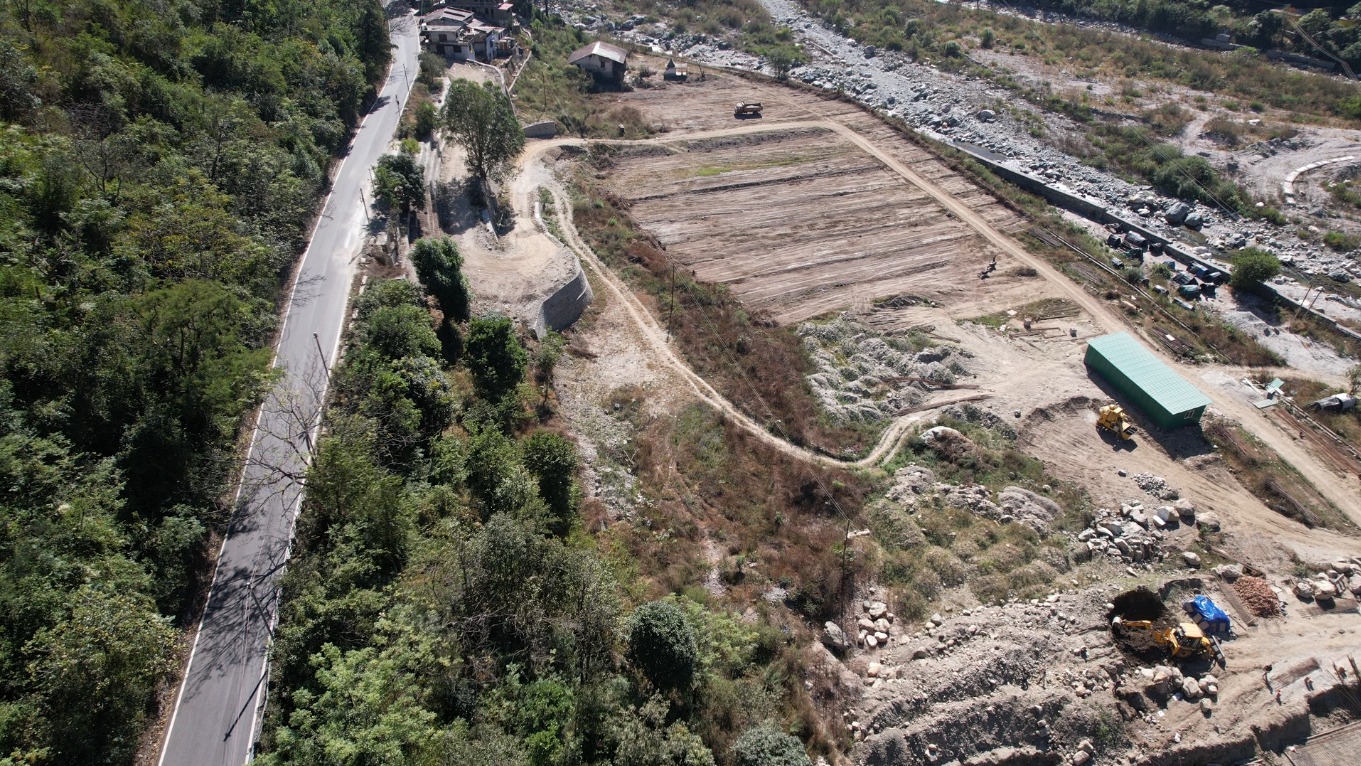 Buy Ramada Resort Villa near Kaichi Dham Ashram Nainital