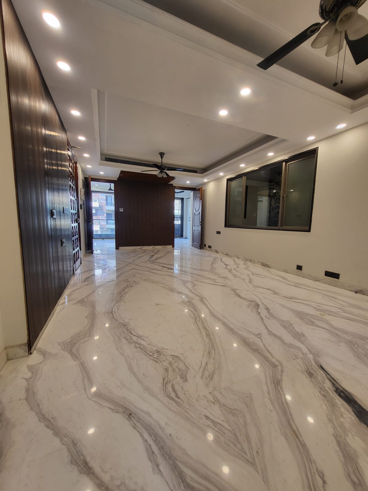 4 BHK Builder Floor for rent in DLF Phase 2, Gurgaon