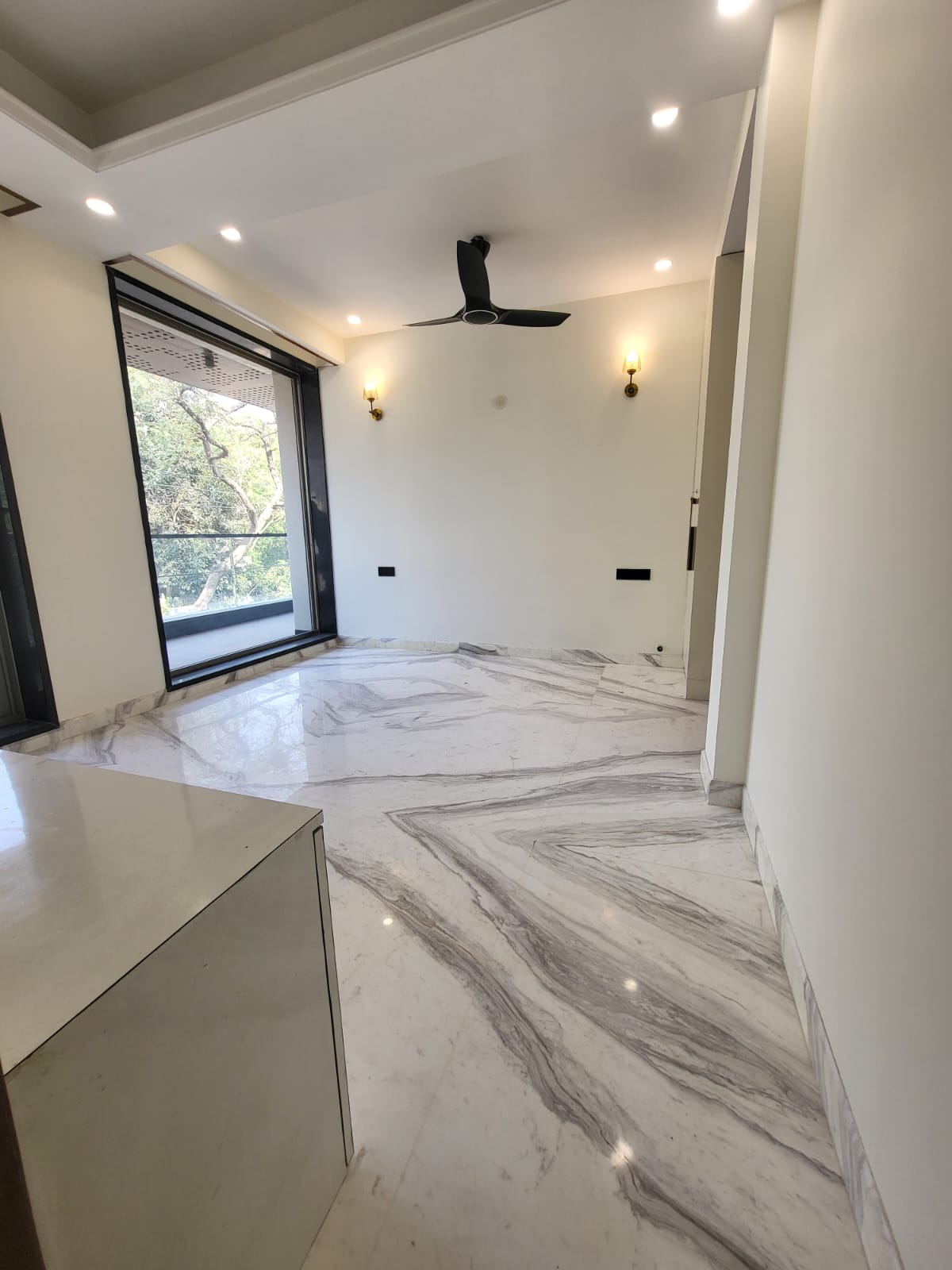 4 BHK Builder Floor for rent in DLF Phase 2, Gurgaon