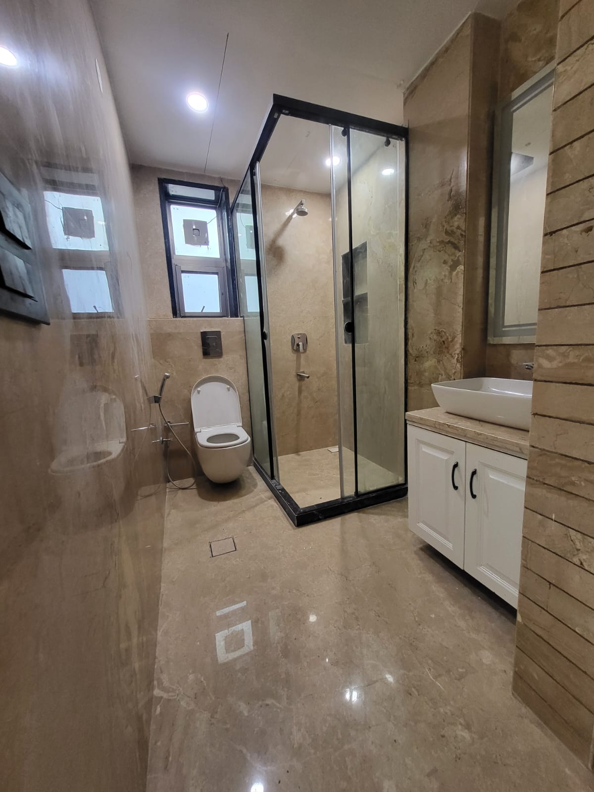 4 BHK Builder Floor for rent in DLF Phase 2, Gurgaon