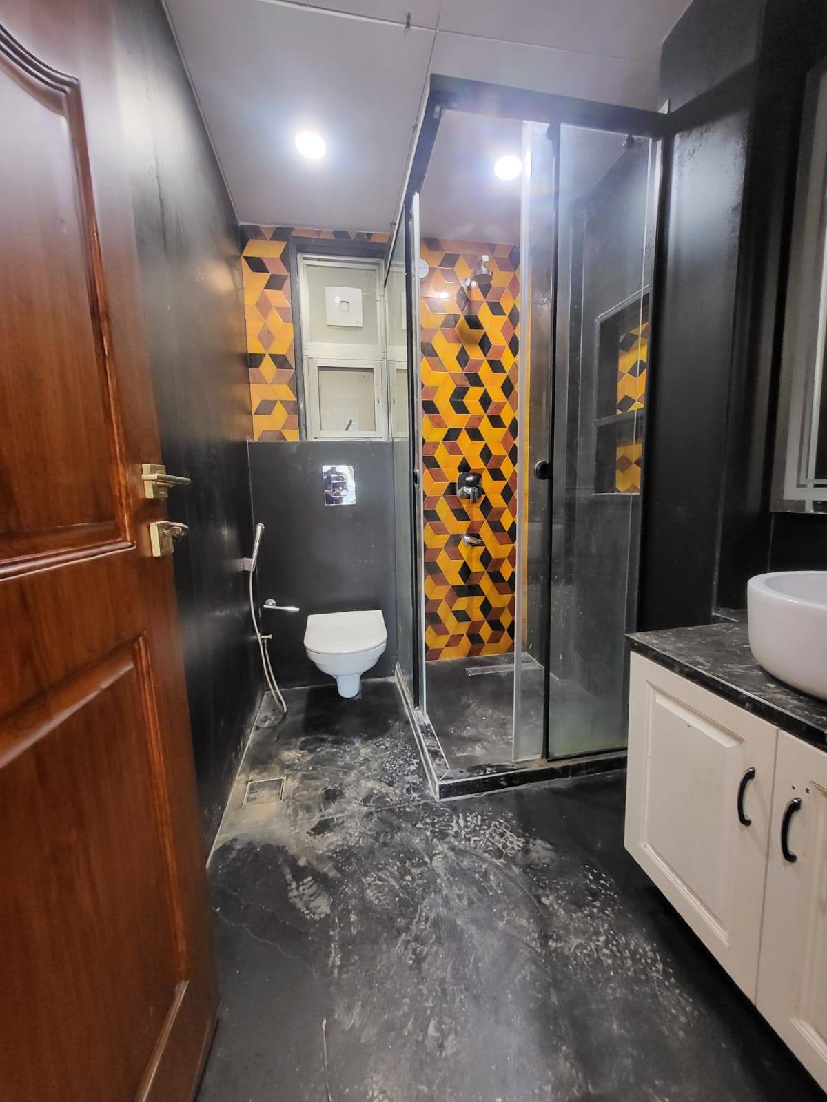 4 BHK Builder Floor for rent in DLF Phase 2, Gurgaon