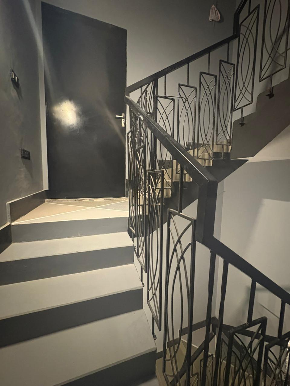 3 BHK Builder Floor for rent in Sector 45 Noida