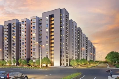 Smart World Elie Saab Residences Sector 98 Noida