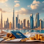 Why Are UK Investors Buying Property in Dubai in 2025?