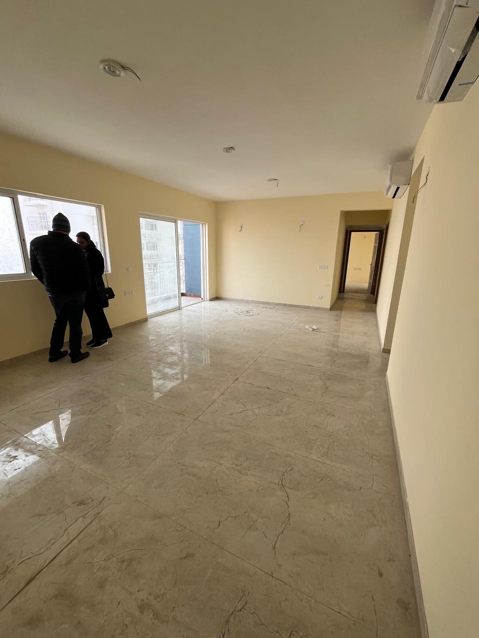 3 BHK Flats for Sale in Experion Capital, Lucknow